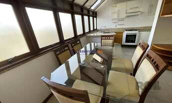 Imagem 5: Cobertura para Venda - 165m², 3 dormitórios, sendo 2 suites, 2 vagas - Higienópolis