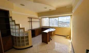 Imagem: Escritório com 3 ambientes, mobiliado e