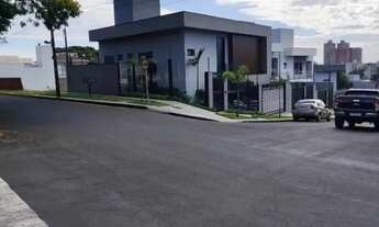 Imagem 3: Sobrado com 3 dormitórios à venda, 237 m² por R$ 1.599.000,00 - Vila Progresso - Maringá/P