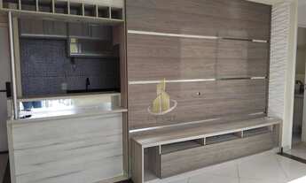 Imagem 3: Apartamento com 3 dormitórios, 67 m² - venda por R$ 480.000 ou aluguel por R$ 3.585/mês