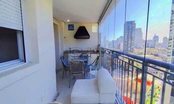 Imagem 3: Venda Apartamento 2 Dormitórios - 72 m² Pinheiros