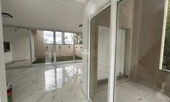 Imagem 3: Sobrado em condomínio com Subsolo e Suíte - Costeira - São José dos Pinhais/PR