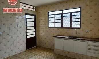 Imagem 4: Casa com 2 dormitórios para alugar, 80 m² por R$ 1.600,00/mês - Jardim Algodoal - Piracica