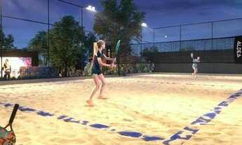 Imagem 6: Apartamento 02 quartos a venda no Vale do Sereno na cidade de Nova Lima