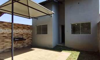 Imagem 4: Casa Residencial Itaipu 84m²