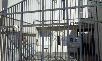 Imagem 5: Excelente apartamento com sacada no Tatuapé , imóvel de 38m², 1 dormitório, sala com sacad