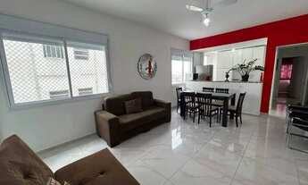 Imagem 2: Apartamento à venda, 2 quartos, 1 vaga, Centro - São Vicente/SP