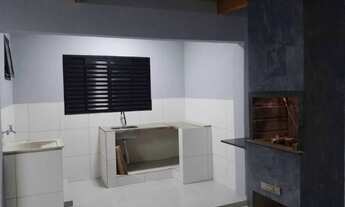 Imagem 3: Casa Jd Estoril Casa com 3 dormitórios