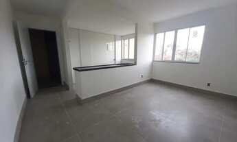 Imagem 2: Apartamento com 2 quartos à venda em Belo Horizonte