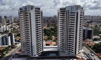 Imagem 2: Reserva Capim Macio - Apto 3/4 com 3 suítes de 142 m², andar alto, 2 vagas por 1.852.167