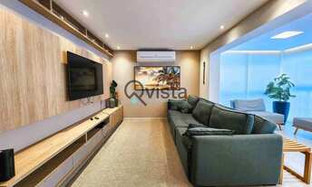 Imagem 4: Apartamento à Venda na Pitangueiras no Guarujá