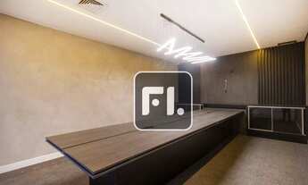 Imagem 3: Prédio para alugar, 685 m² por R$ 126.000,01/mês - Vila Olímpia - São Paulo/SP