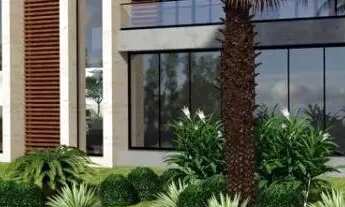 Imagem 2: Tamboré 2 - Casa Alto Padrão para Venda em Tamboré Santana de Parnaíba-SP