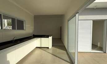 Imagem: Casa para Locação - Condomínio Portal