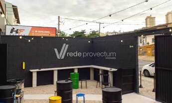 Imagem: Barracão à venda no Jd. Do Trevo. 251m²