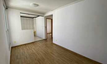 Imagem 3: Apartamento com 2 quartos para alugar por R$ 1000.00, 65.00 m2 - UVARANAS - PONTA GROSSA/P