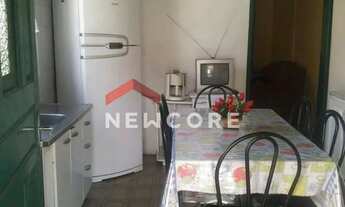 Imagem 4: Casa em Rua das Dálias - Santo Inácio - Esteio/RS