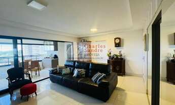 Imagem 5: Apartamento para Venda em Goiânia, Park Lozandes, 3 dormitórios, 3 suítes, 4 banheiros, 2