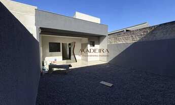 Imagem 3: VENDE-SE CASA NO JARDIM ITÁLIA EM MARIALVA -PR