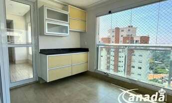 Imagem 3: Apartamento - Vila Sao Francisco