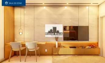 Imagem 5: LANÇAMENTO NA PLANTA EDIFÍCIO GRANDEZA Bairro Imperial Santa Luzia