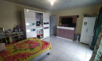 Imagem 6: Casa de 2 Pavimentos na Pedreira 4 Quartos (2 Suítes) 2 Vg Garagem