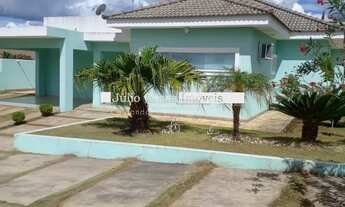 Imagem: Casa térrea 3 quartos Cond. Araçoiaba