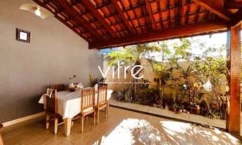 Imagem 2: Casa à venda no bairro Nova Uberlândia em Uberlândia