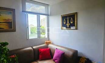 Imagem 4: Lindo Apartamento de 3 dormitórios no CENTRO de São Carlos