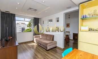 Imagem: Apartamento reformado pertinho do IPO