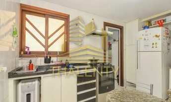 Imagem 4: SOBRADO com 4 dormitórios à venda com 178m² por R$ 840.000,00 no bairro São Lourenço - CUR