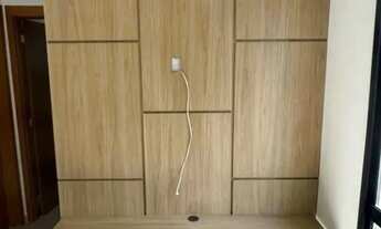 Imagem 2: Apartamento com 2 dormitórios para alugar, 51 m² por R$ 2.390,00/mês - Jardim Yolanda - Sã