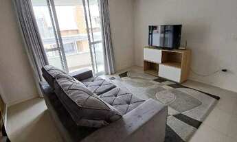 Imagem 3: Apartamento com 2 dormitórios à venda, 79 m² por R$ 910.000,00 - Córrego Grande - Florianó