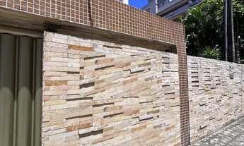 Imagem: Apartamento a venda no Cabo Branco com 03