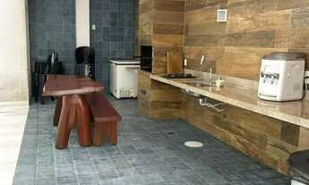 Imagem 5: LINDO PARTAMENTO RESIDENCIAL GREEN LAKE 207 SUL