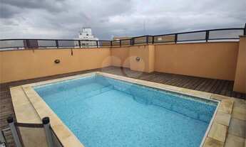 Imagem 6: Cobertura com 4 quartos à venda ou para locação em Pinheiros - SP