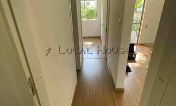 Imagem 3: Apartamento à venda em Curitiba, Água Verde, com 2 quartos, 60m²