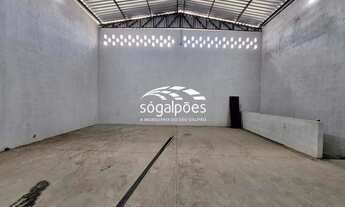 Imagem 13: Galpão com 220m² - Excelente acesso próximo à BR 040 - Região logística e Industrial