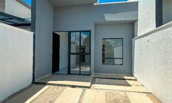 Imagem: Vendo casa de 3/4 sendo uma suíte na mangabeira