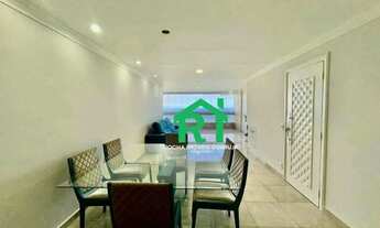 Imagem 7: Apartamento com 3 dormitórios à venda, 167 m² por R$ 1.250.000 - Praia do Pernambuco Soroc