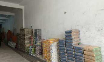 Imagem 5: Material de Construção na Zona Leste. Ref; 1609