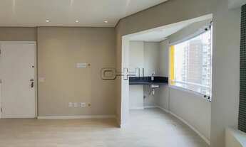 Imagem 7: Aluguel Apartamento 2 Dormitórios - 105 m² Perdizes