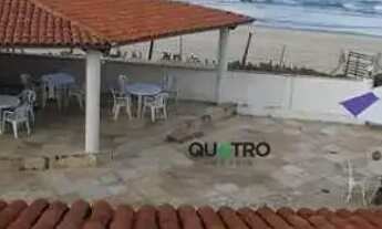 Imagem 7: OPORTUNIDADE - VENDA CASA PÉ NA AREIA - PORTEIRA FECHADA - 4 Suítes . 300 m² por R$ 450.00