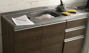 Imagem 4: VENDO APARTAMENTO NO VILLA JARDINS MARCOS FREIRE 2 (próx. ao mini shopping São Brás