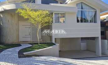 Imagem 2: Casa - Condomínio Residencial Terras do Caribe - Valinhos