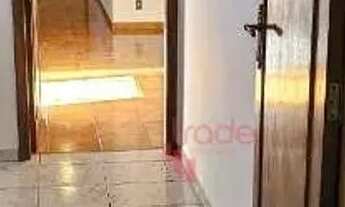 Imagem 4: Casa com 3 dormitórios, 261 m² - venda por R$ 760.000,00 ou aluguel por R$ 8.328,72/mês