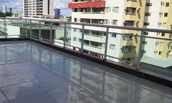 Imagem 3: Alx- Apartamento de 1 quarto no Jóquei próximo ao Riverside