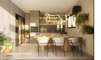 Imagem 3: VARANDA, 2 OU 3 QUARTO NO THE LINK RESIDENCE