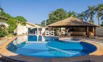 Imagem 5: 0 - Sobrado 5 quartos, sendo 5 suítes