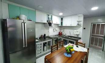 Imagem 6: NOVA CIDADE* CASA LINEAR 3 QTS + TERRAÇO